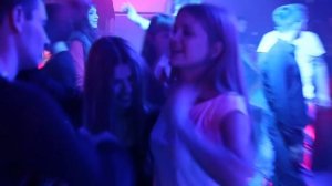 Ночной клуб "Galaxy"