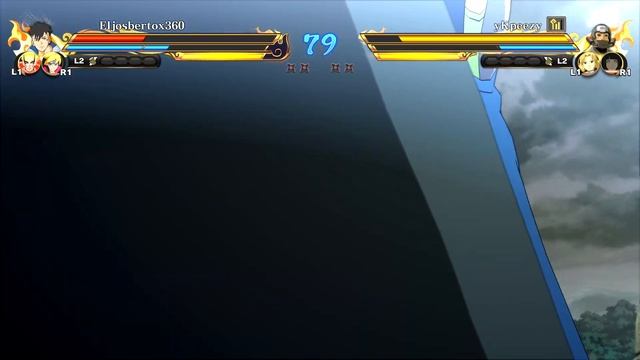MAKING PLAYERS RAGE QUIT WITH KAWAKI! Naruto Ultimate Ninja Storm Connections Ranked смотреть онлайн