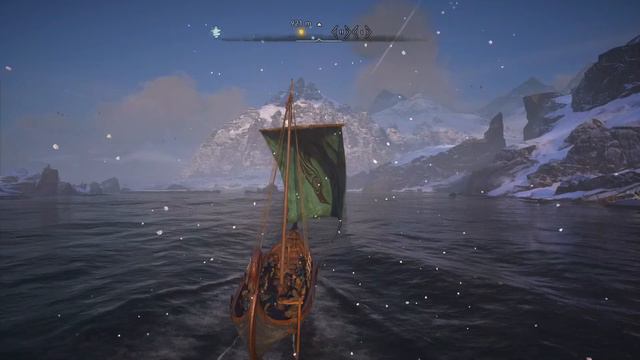 Assassin's Creed Valhalla El martillo de Thor Logro/Trofeo: Honorable смотреть онлайн