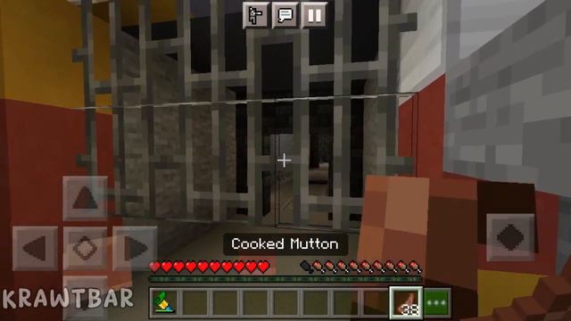 Poppy Playtime Chapter 2 full version (Map minecraft Bedrock-Edition) {Part 2} смотреть онлайн
