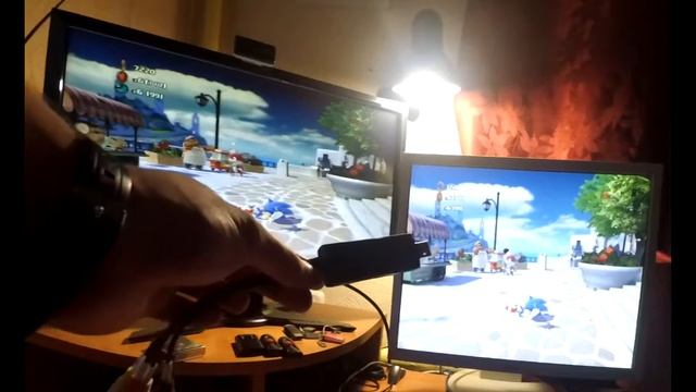 AverMedia Live Gamer Portable - обзор карты внешнего захвата смотреть онлайн