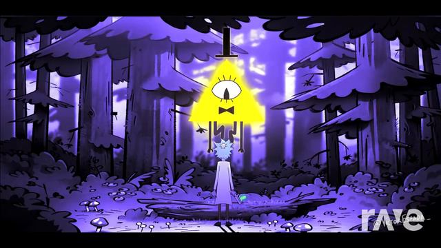 20 Subscribers! Rick and Morty X Gravity Falls theme смотреть онлайн