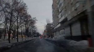 поездка из Ростова На Дону в Шахты