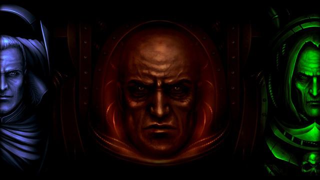 WH40K: Plague Wars - Brothers смотреть онлайн