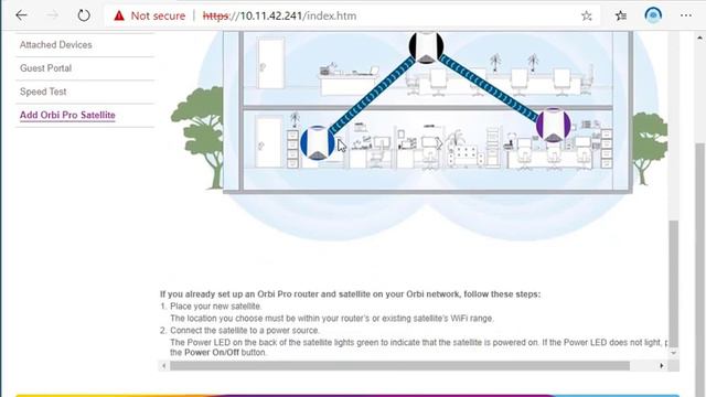 Demo: Critical Vulnerabilities in NETGEAR Orbi Pro WiFi Mesh System смотреть онлайн