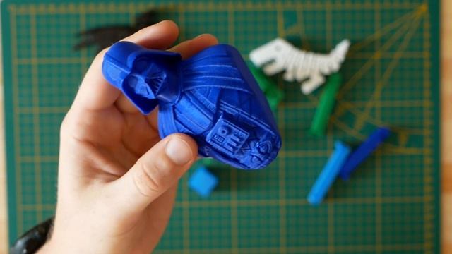 Ender 3 - идеальный принтер для старта