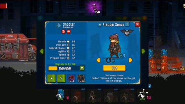 Dead ahead zombie warfare:Что будет в будущем обновлении! смотреть онлайн