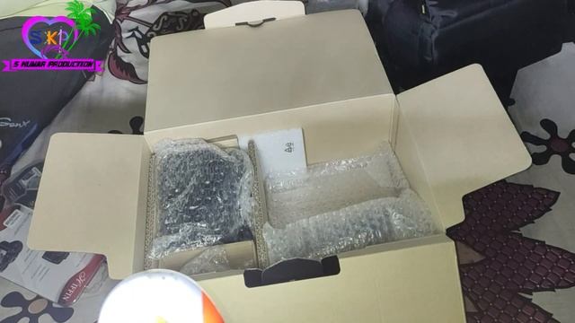 NIKON D5600 UNBOXING || S KUMAR PRODUCTION смотреть онлайн
