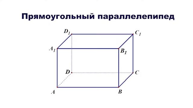 1 четверть, геометрия, 11 класс, ОГН, 3 урок смотреть онлайн