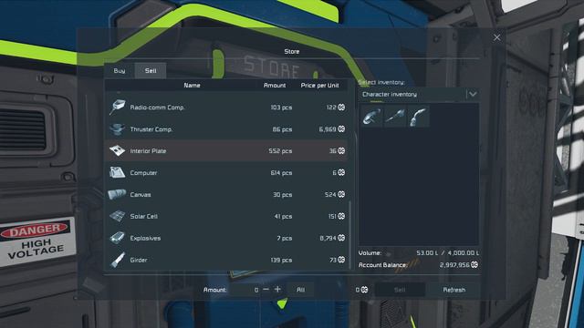 Space Engineers Economy | Space Engineers смотреть онлайн