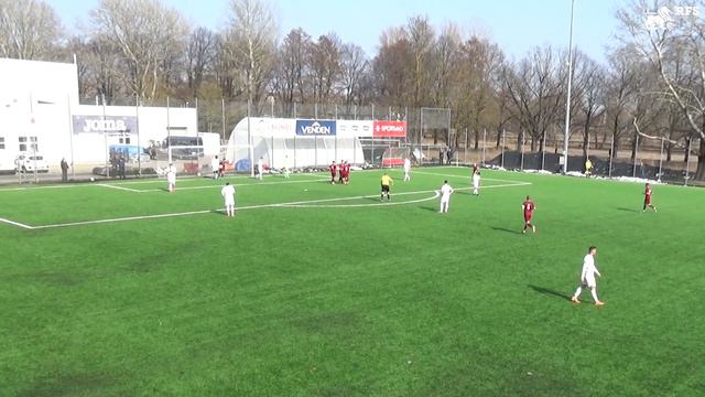 GOALS | VĀRTU GUVUMI | RFS 4:2 LATVIJA U-21 смотреть онлайн