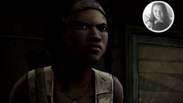 The Walking Dead Michonne - Episode 1 // IN TOO DEEP