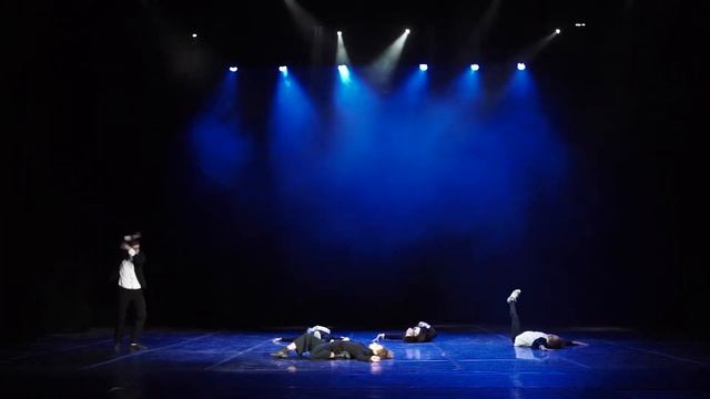 Vogue | Шоу «Взрослый» | Школа танцев «Без правил» смотреть онлайн