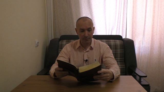 Проценко для нашей Церкви. Всему свое время смотреть онлайн