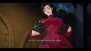 "Separate Tastes" Resident Evil Vore Animatic w/ TSAVO