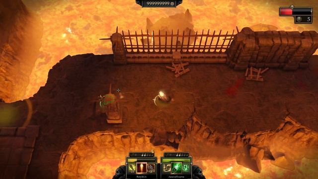 ПерчаткаИльича 2 - чемпионы мира! (Gauntlet) смотреть онлайн