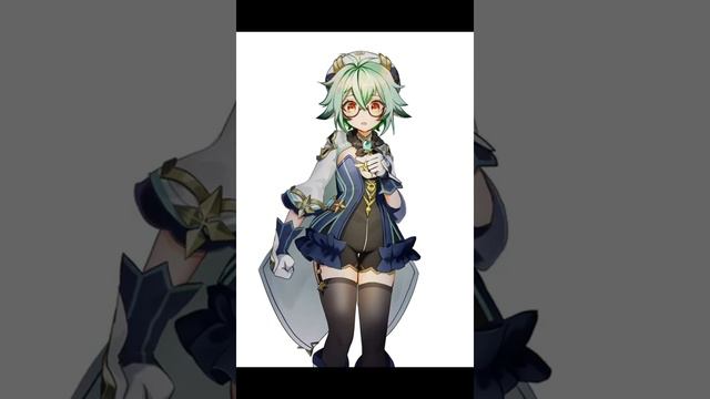 Кто ты по знаку зодиака из Genshin Impact смотреть онлайн