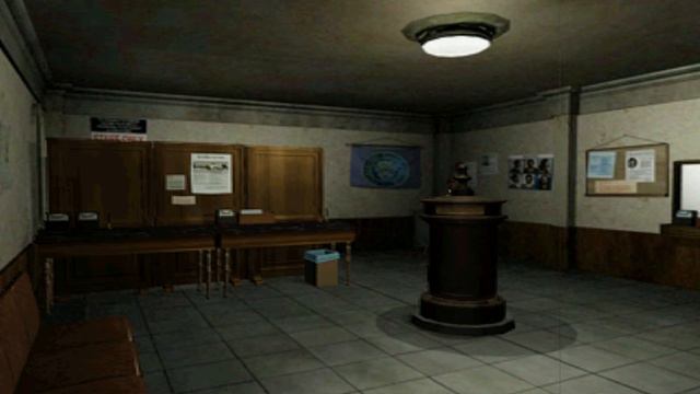 Стрим 27.03.2013 (Resident Evil 2 - Сценарий за Клер (B) Первая часть) смотреть онлайн