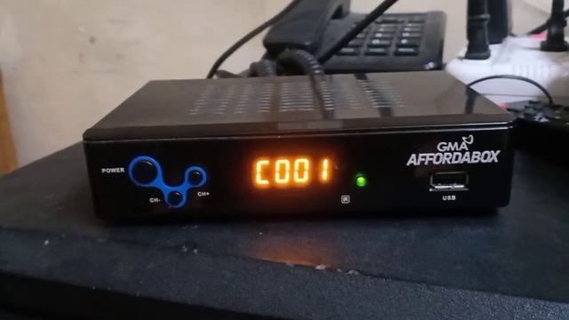 GMA affordabox Problem? 2 minutes lang nagawa mo na agad смотреть онлайн