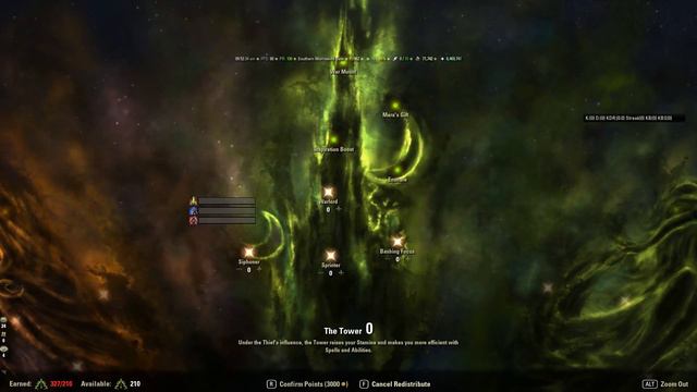 *Updated* 'Purrfect II' | Dualwield Stamina Nightblade PVP Build | ESO Morrowind смотреть онлайн