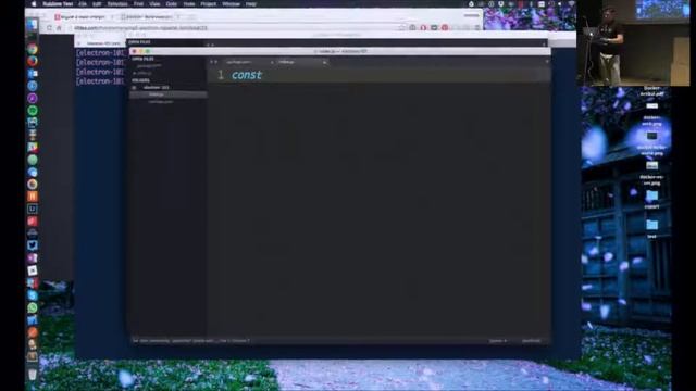 Angular 2 super charged Native desktop power with Electron by Thorsten Hans смотреть онлайн
