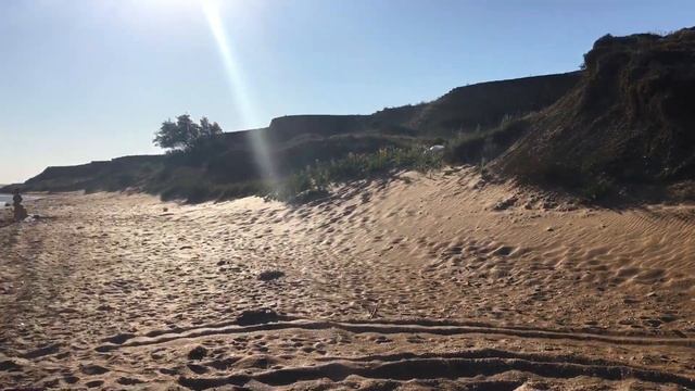 Чёрное море дикарями с палатками смотреть онлайн