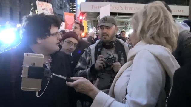 Donald Trump will Complete the System of German Idealism смотреть онлайн