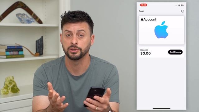 How To Check Apple Gift Card Balance смотреть онлайн