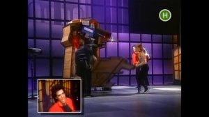 Дэвид Копперфильд  - Фокус с видеокамерой!