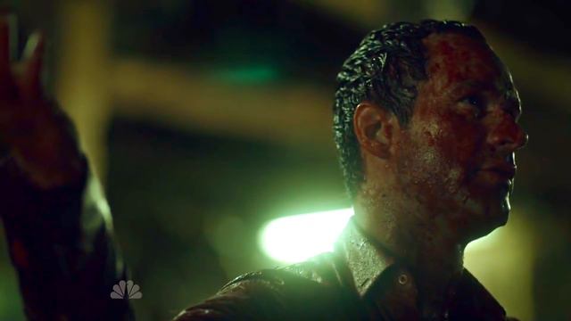 EAT PEOPLE BY THE OCEAN || Hannibal Crack #5 смотреть онлайн