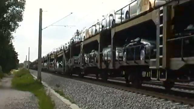 185 690 mit Altmann bei Mering смотреть онлайн