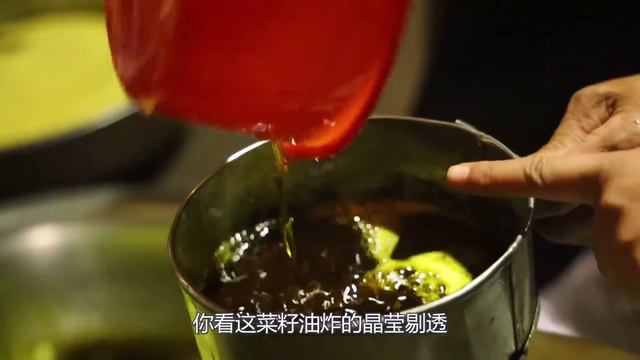 胖妹做了啥？大洋鼻涕一把泪一把，公公做把子肉，众人吃到嘴流油【陈说美食】 смотреть онлайн