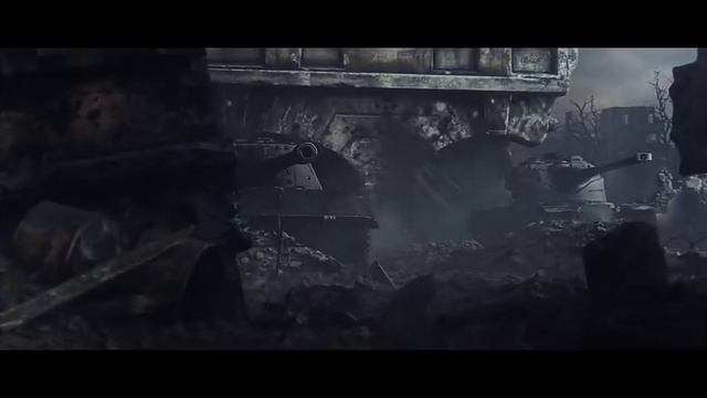 песня вар тандер