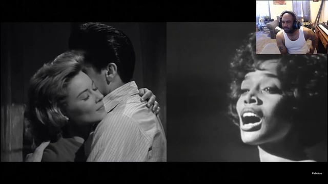 REACTION TO - KETTY LESTER - Love Letters (Elvis Presley and Hope Lange in... Wild in the Country) смотреть онлайн