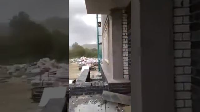 Нижний новгород.Май 2018.ФАСАД. смотреть онлайн