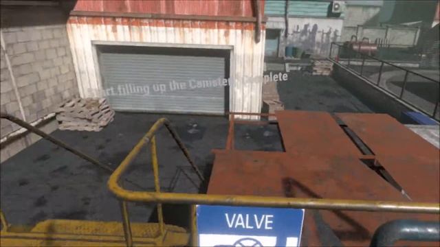 Dark Invasion VR - Gameplay v.1.0.2 смотреть онлайн
