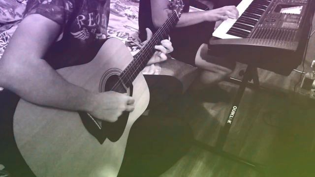 Самый худший кавер в истории человечества!