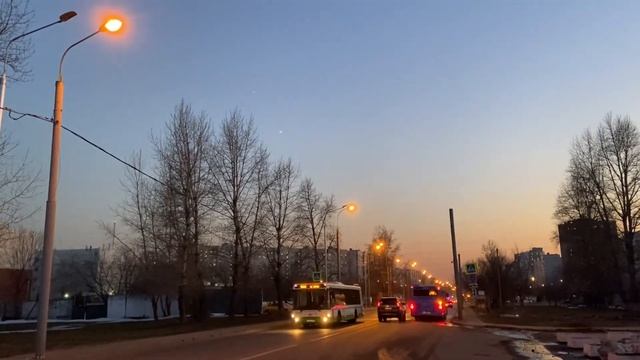 МЦД-4. Реконструкция платформ на Белорусском вокзале. Самая дальняя поездка на велике в этом году! смотреть онлайн