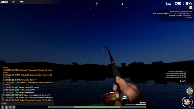 Fisher Online Атомный ивент#6 Fisher Online!,FO!,Фишер Онлайн!,ФО! смотреть онлайн