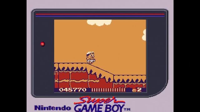 Adventure Island Quick Review (Gameboy Version) смотреть онлайн
