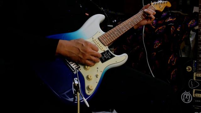 FENDER TIME смотреть онлайн
