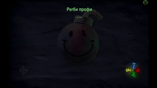 прохождение Bombsquad за боксёра на трудном режиме смотреть онлайн