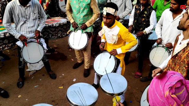 RAJ DHUMAL | Hum Pyar Karne Wale - DIL | Ultra HD Audio | CG04 LIVE смотреть онлайн