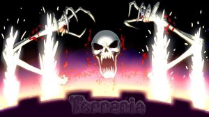 КОСТЯНОЙ УЖАС И ЧЕМ ГРОЗИТ ОБЕЗВОЖИВАНИЕ ► Terraria #10 Террария Эксперт