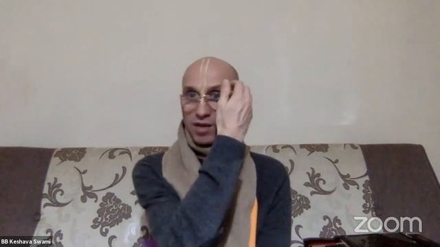 Гауранга Лила. Лекция 020 - Е.С. Бхакти Бхагаватамрита Кешава Свами смотреть онлайн
