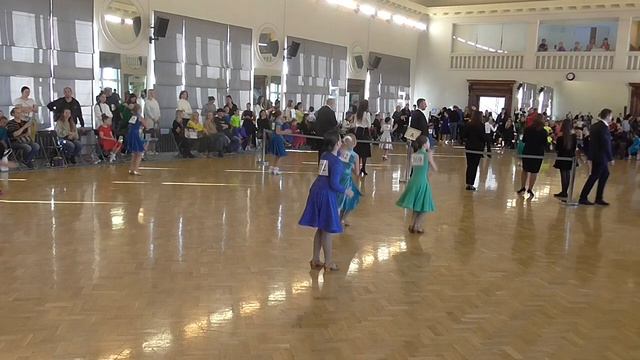 Кубок Полька соло финал смотреть онлайн