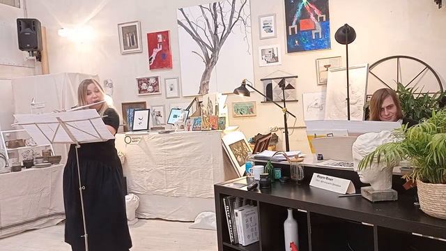 «Мы желаем счастья вам». Стас Намин