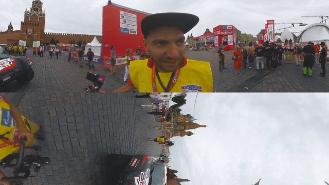 360° VIDEO MAKS смотреть онлайн