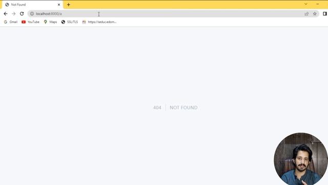 View and Routes in PHP Laravel |Views and Routing| Routing |ITS Gujrat смотреть онлайн