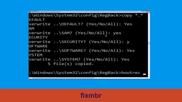 THREAD_NOT_MUTEX_OWNER Windows 10 Fix Blue Screen Error смотреть онлайн